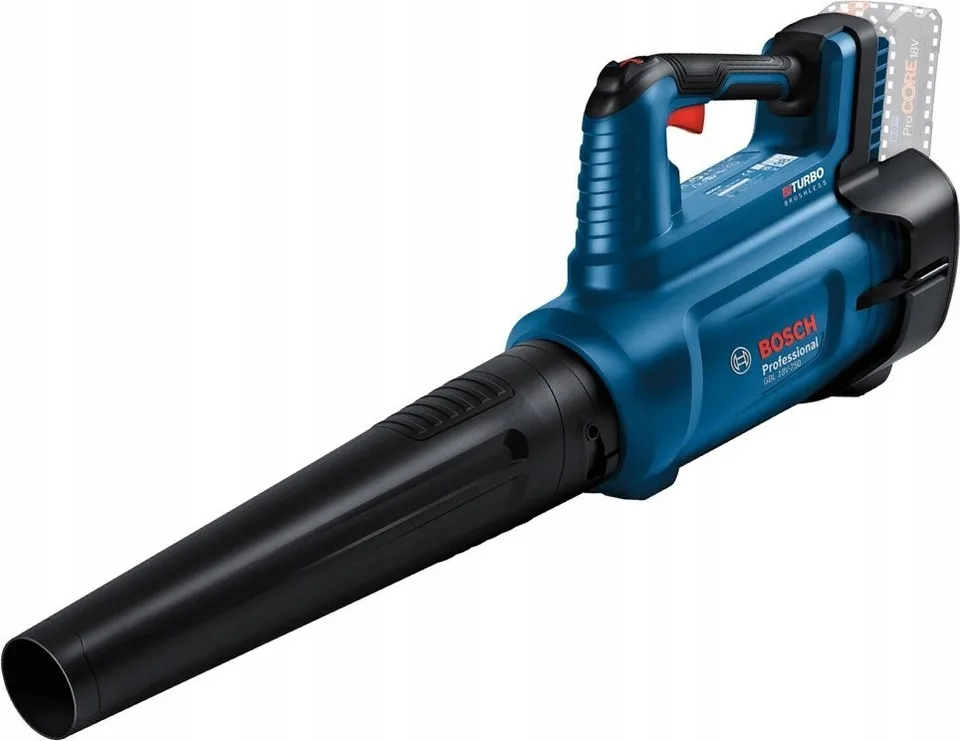 Bosch Laubbläser GBL 18V-750 Professional (06008D2000)