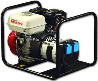 Stromaggregat Fogo 2800 W