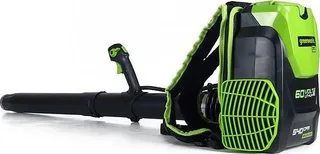 Greenworks Laubbläser GD60BPB