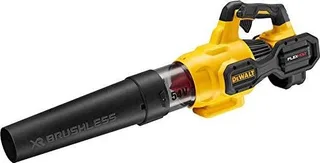 Dewalt DEWALT FLEXVOLT 54-V-Laubbläser ohne Akkus und Ladegerät DCMBA572N