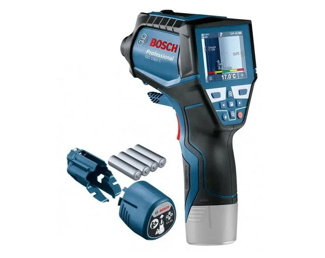 Bosch Thermodetektor GIS 1000 C Professional (0601083300)