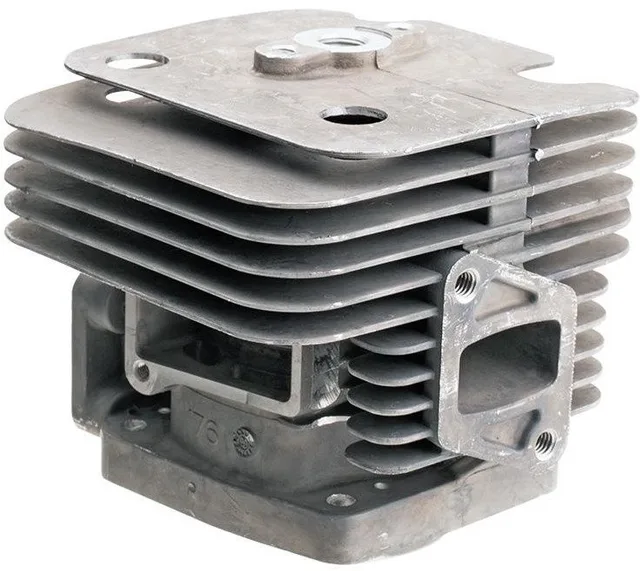 Zylinder Cedrus Gebläse Ceddm05Pro 370332