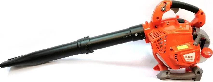 KASEI KASEI EBV230E 2-in-1-Benzin-Gartenstaubsauger und Laubbläser