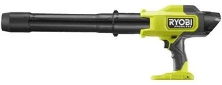 Akku-Laubbläser RYOBI ONE+ RY18BLCXA-0, 18 V, 6,51 m³/min, 241 km/h, ohne Akku
