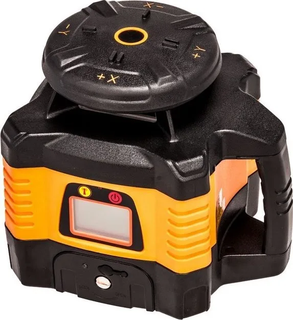 Geofennel AUTOMATISCHER 2-ACHSIGER LASER-NIVELLIERER FL 150H-G