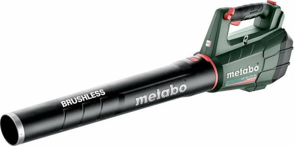Metabo Laubbläser LB 18 LTX BL (601607850)