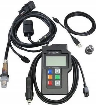 Innovate Innovate LM-2 O2 Ultimate Set