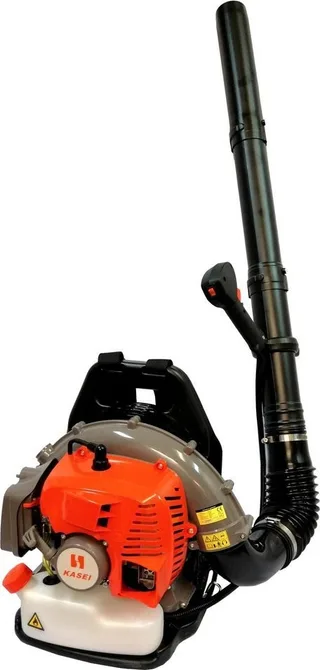KASEI KASEI EB420E Benzin-Rucksack-Laubbläser für den Garten