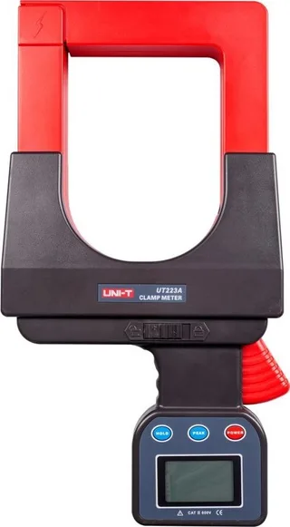 Uni-T Stromzangenmessgerät Uni-T UT223A