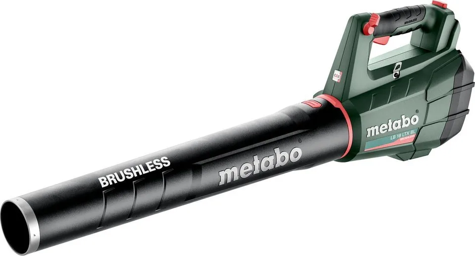 Metabo Laubbläser LB 18 LTX BL (601607650)