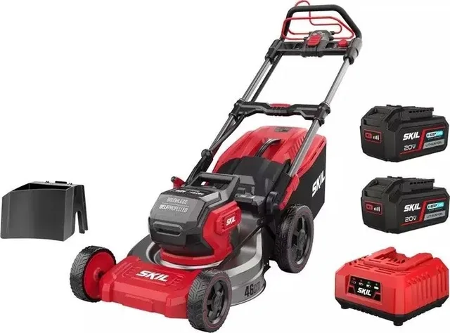 Beschaffung CORDLE SP LAWNM BRUSHL SKIL 0150BA 46 cm