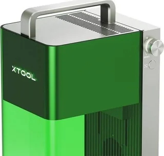 Dienmern 2-in-1-Lasergravierer xTool F1