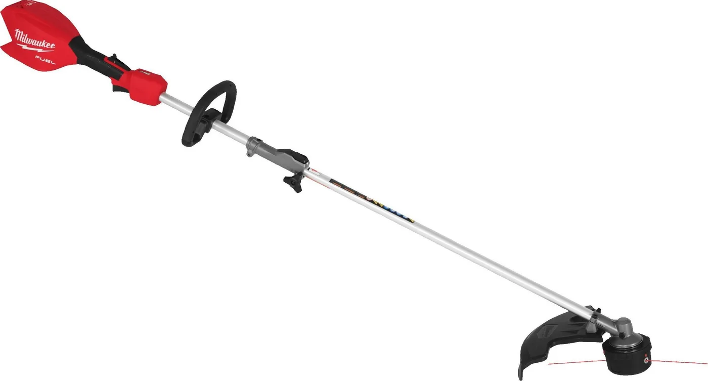 MILWAUKEE. M18FOPH2-0 BASISGERÄT MIT QUIK-LOK-TRIMMER (GEN 2)