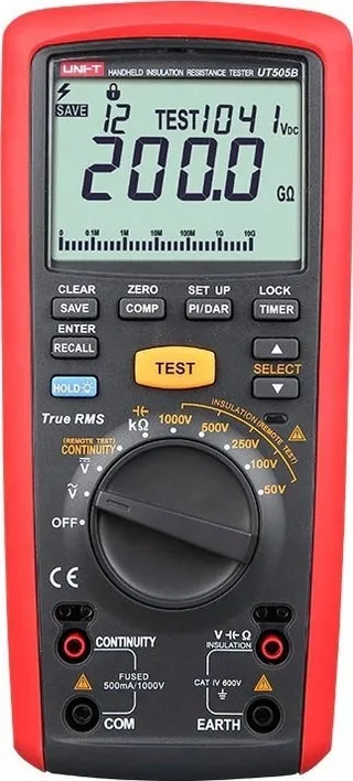 Uni-T Messgerät Uni-T UT505B