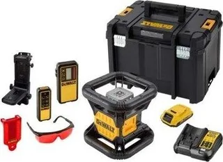 Dewalt Linienlaser 30 m