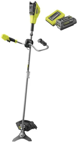 Akku-Freischneider RYOBI ONE+ RY36BCX30A-140, 36 V, 40 cm, 4,0 Ah