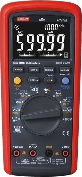 Uni-T Multimeter UT171B