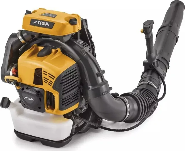 Stiga Laubbläser BL 980 R (255175102/ST1)