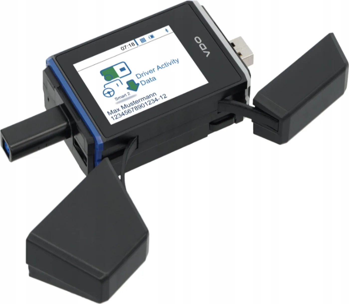 VDO DLK Smart Download Key
