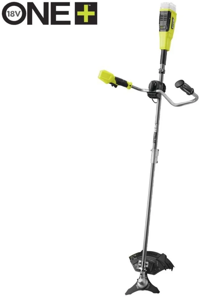 Akku-Freischneider RYOBI ONE+ HP RY18BCX26A-0, 18 V, 38 cm, ohne Akku