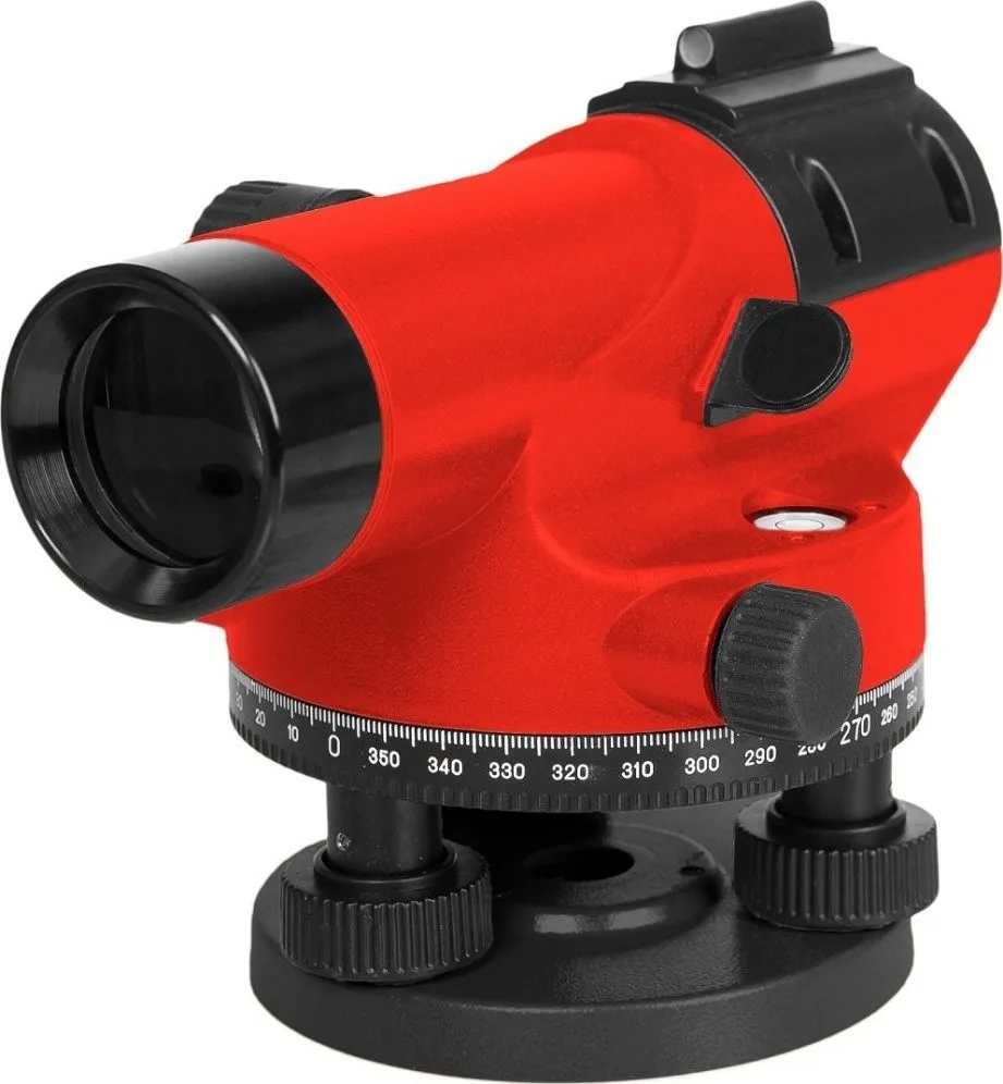 PRO OPTISCHER NIVELLIER NO-32
