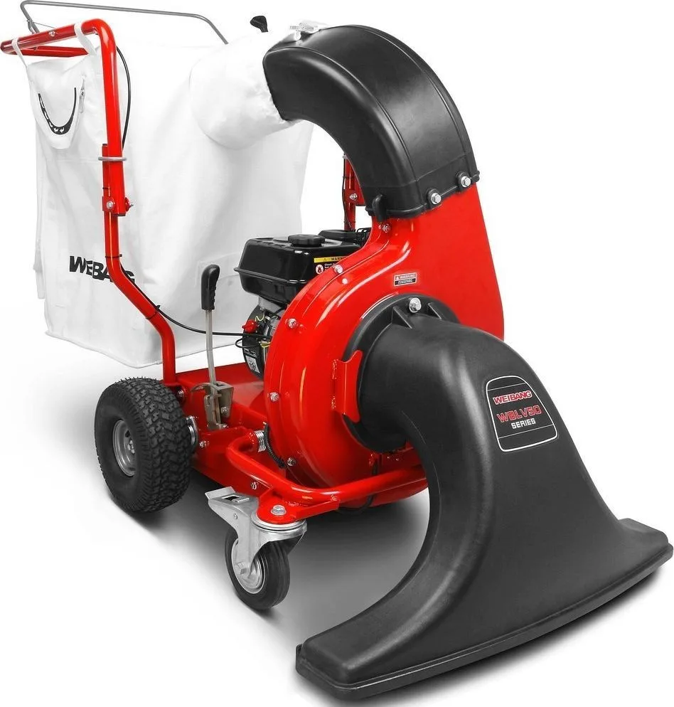 Weibang Laubsauger WBLV506C