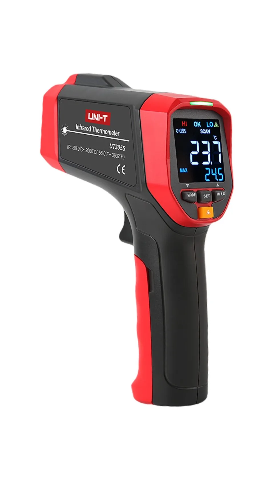 Thermometer Uni-T UT305S