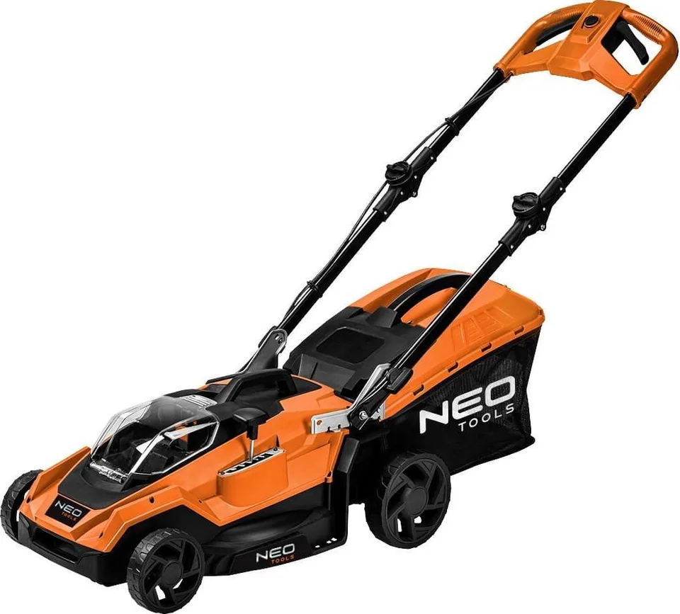 Akku-Rasenmäher Neo 04-610