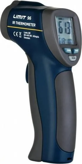 Limit IR-Thermometer Limit 96