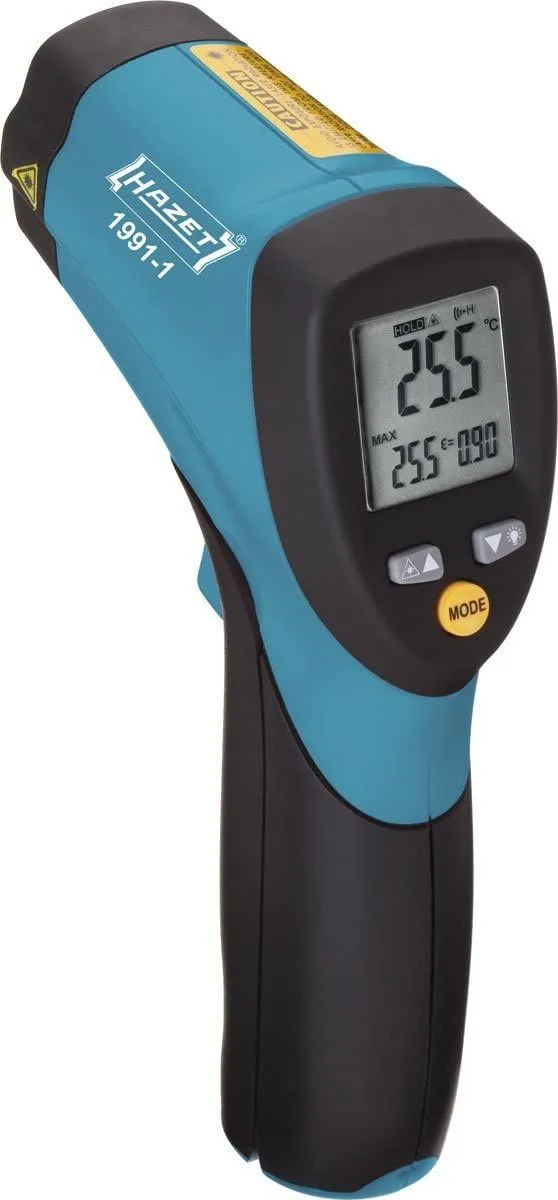Hazet Hazet 1991-1, Thermometer