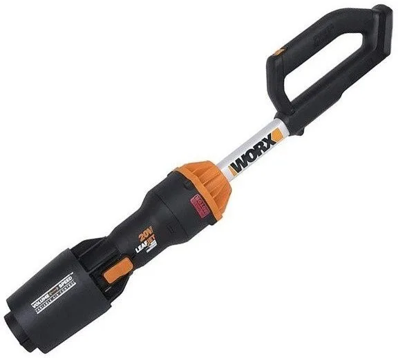 Akku-Laubbläser Worx WG543E LEAFJET, 20 V, 4,0 Ah, 6943475868253
