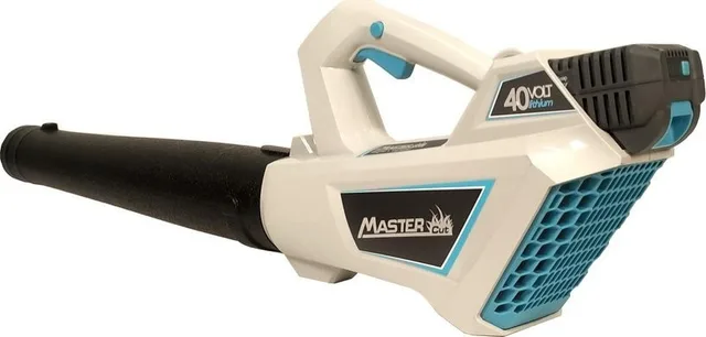 Rebel Tools MASTERCUT EB430D Akku-Laubbläser
