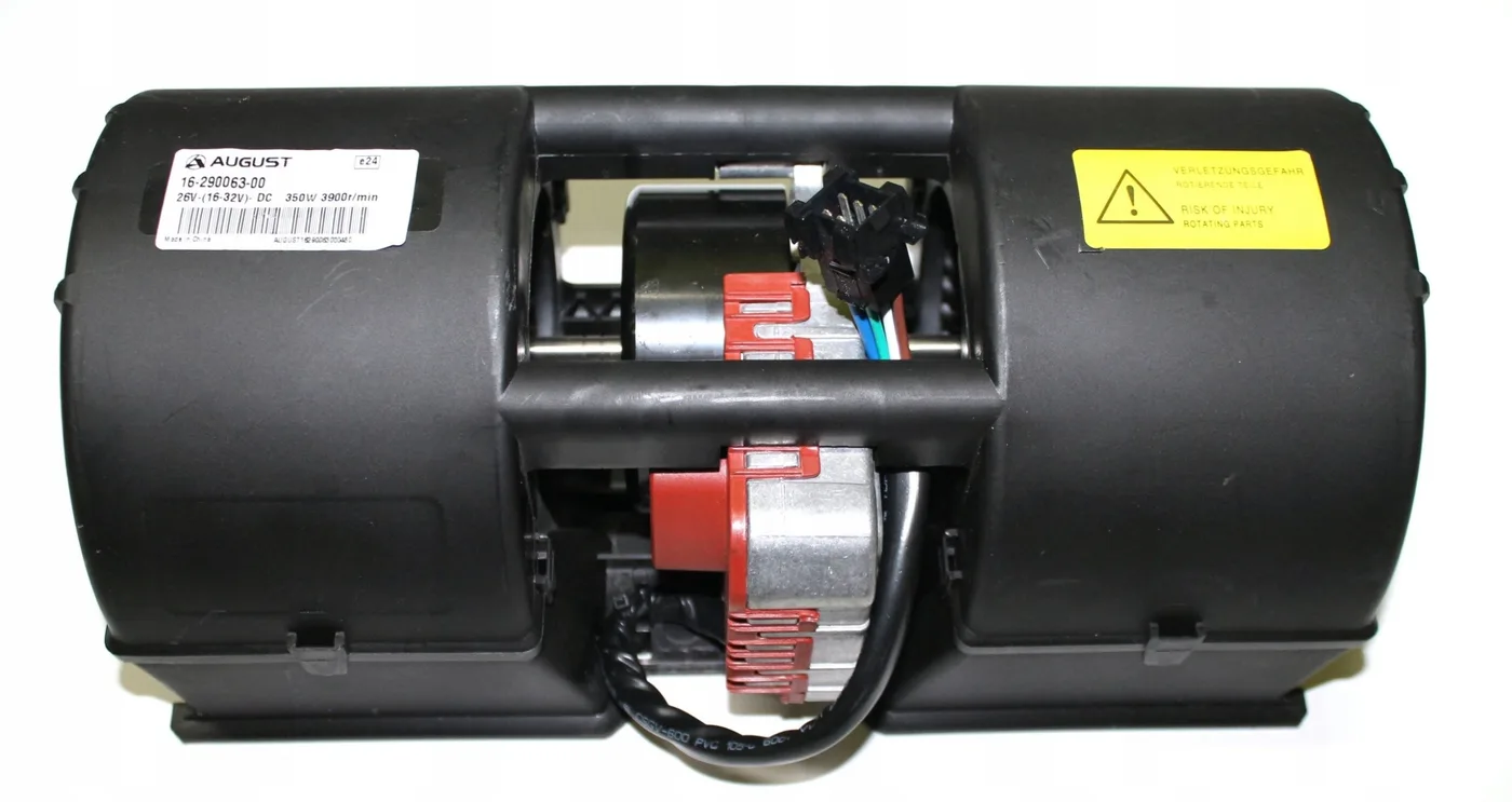 Akku-Laubbläser-Pumpe RYOBI ONE+ HP RY18BVXA-0, 18 V, 250 km/h, ohne Akku