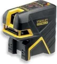 Stanley Linienlaser 15 m