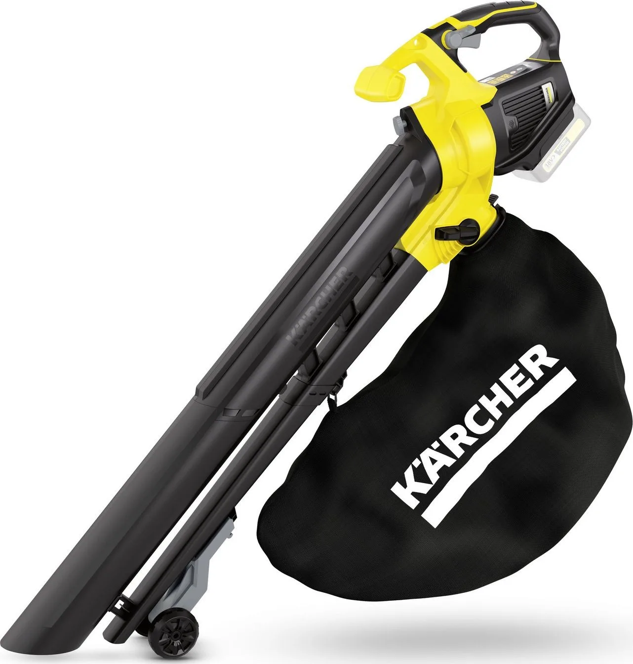 Kärcher Laubsauger BLV 18-200 Battery (1.444-100.0)