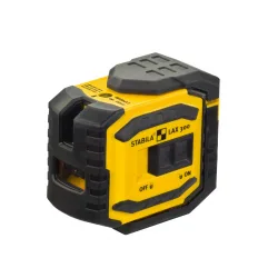 Stabila Laser-Nivelliergerät 20 m