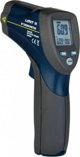 Grenzwert IR-Thermometer 95