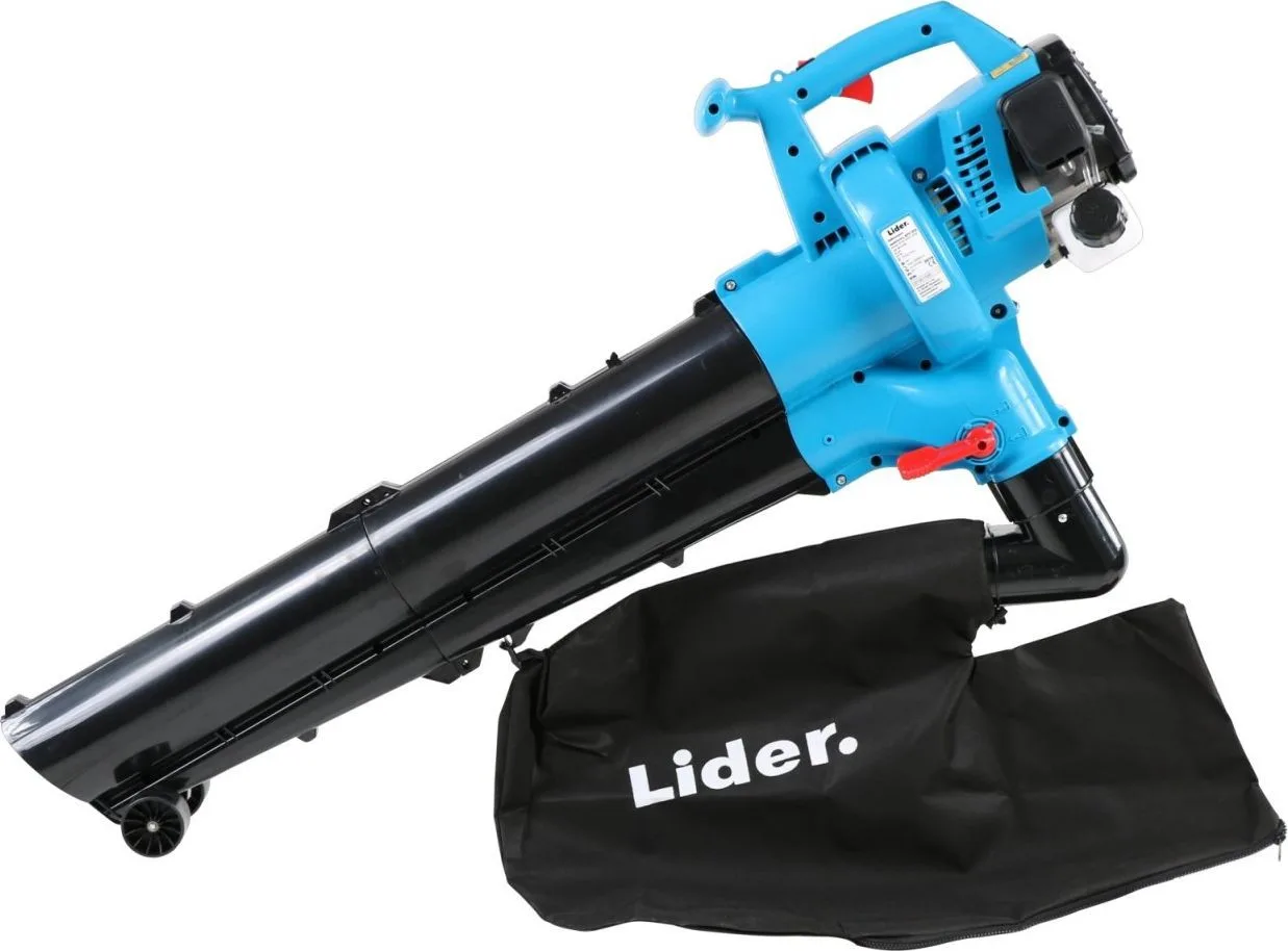 Lider Laubsauger SPD30A