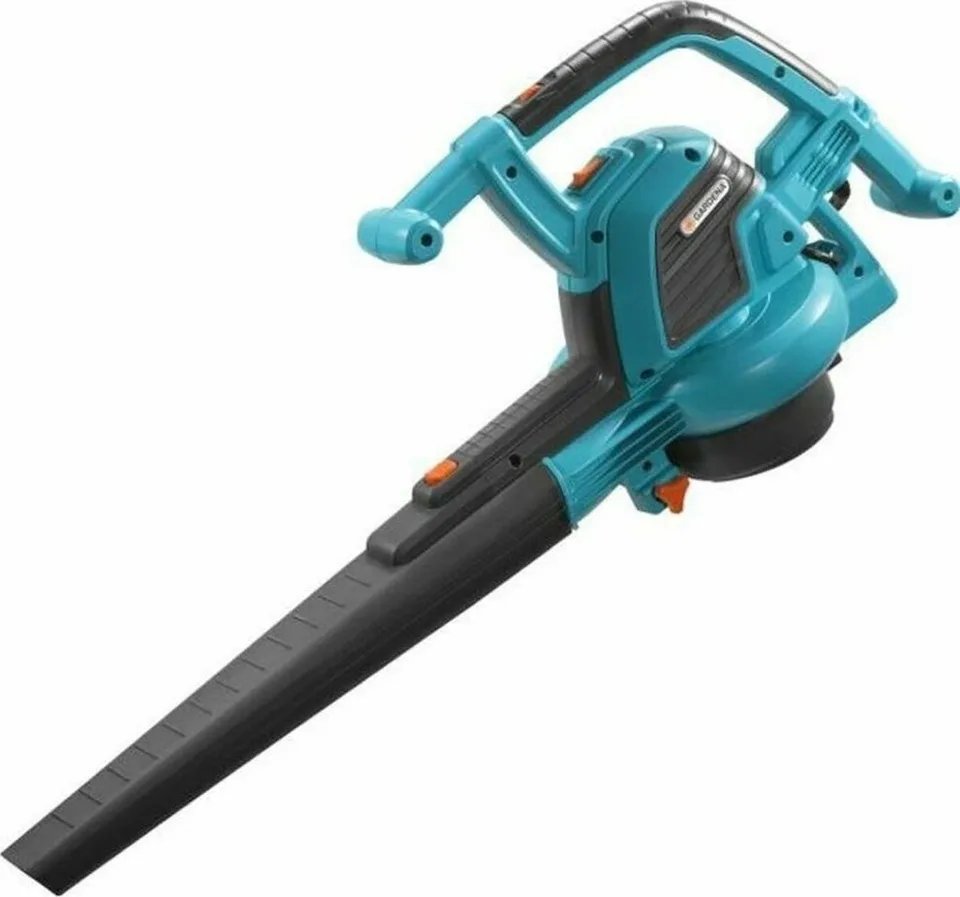 Gardena Laubbläser Gardena Ergojet 2500 Laubsauger 2500 W