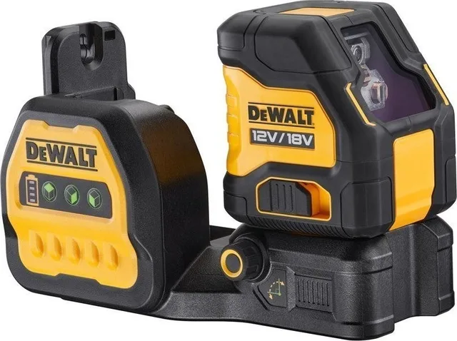 Dewalt DEWALT.LINEARLASER 12 V DCE088NG18 15 m