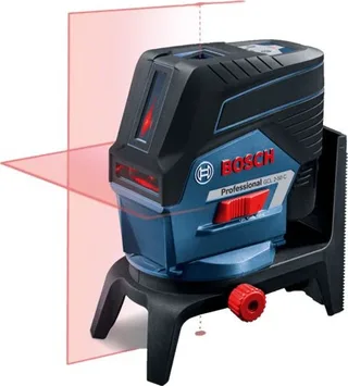 Bosch Linienlaser 20 m