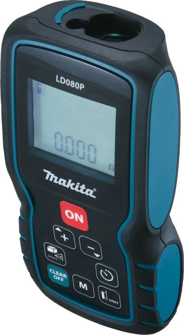 Makita Linienlaser 80 m
