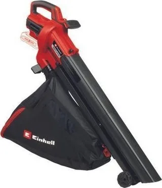 Einhell Laubsauger/-bläser VENTURRO 18/210 Solo 3433625