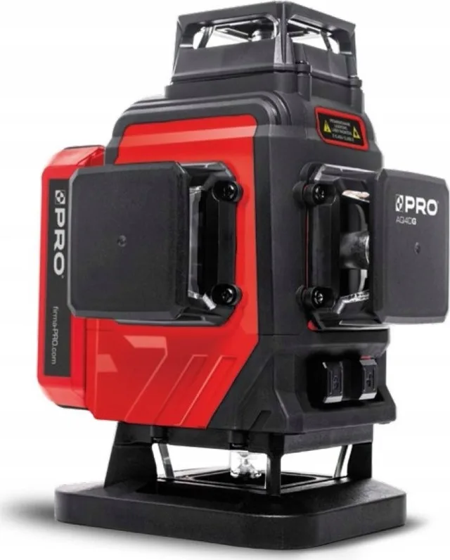 PRO AQ4DG GREEN MEHLINIGER LASER