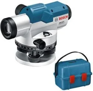 Bosch Optischer Nivelliergerät 100 m