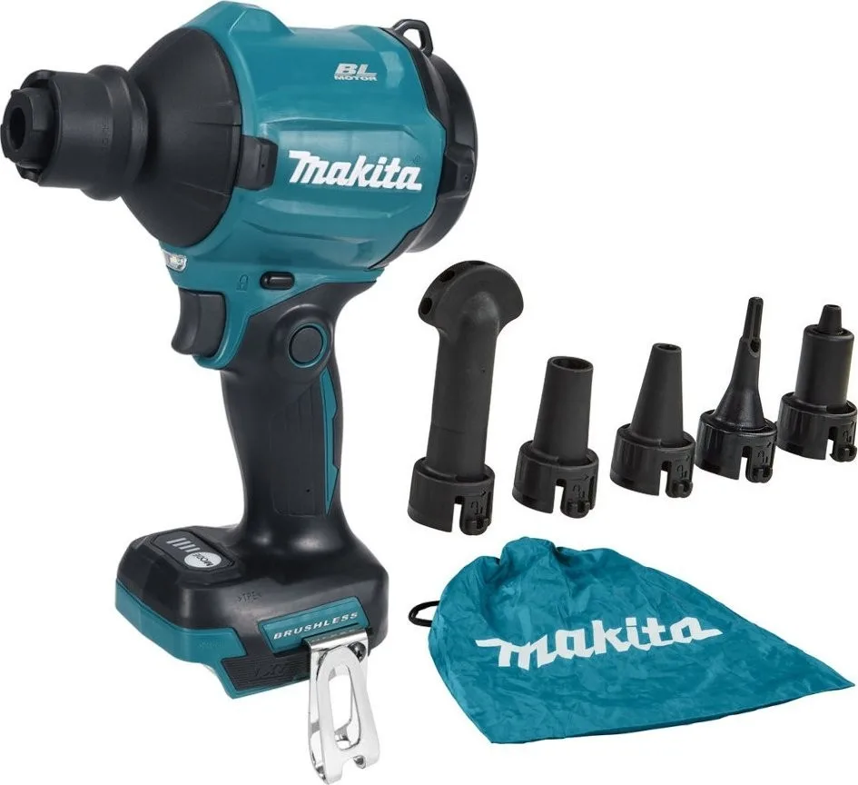 Makita Staubbläser DAS180Z (M DAS180Z)