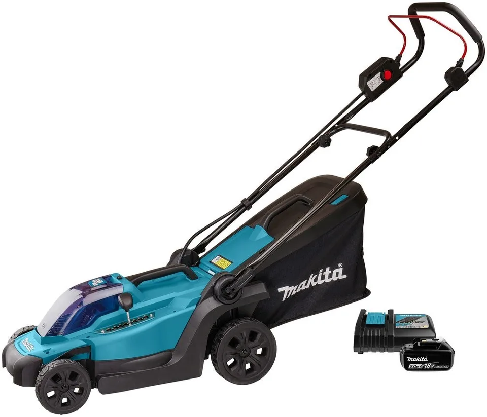 MAHDRASENMÄHER MAKITA DLM330RT 18 V, 5 Ah