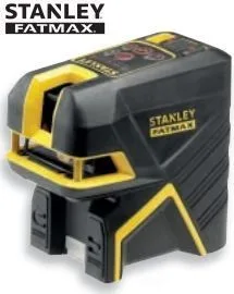 Stanley Linienlaser 50 m 15 m