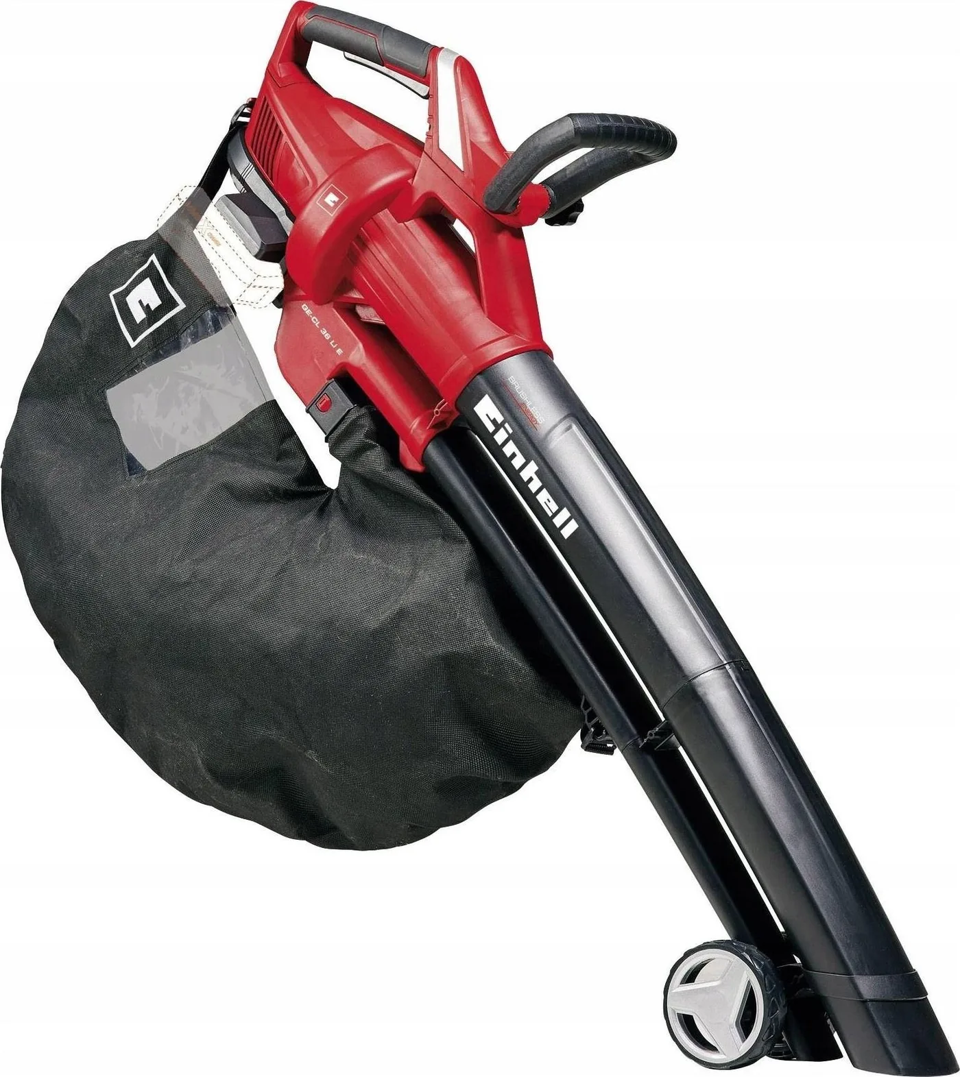 Einhell Laubsauger GE-CL 36 Li E Solo (3433600)