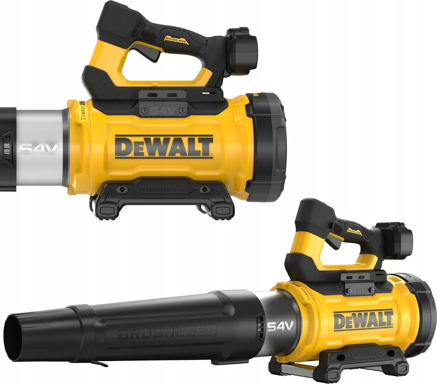 Dewalt Laubbläser DCMBL777N (DCMBL777N-XJ)